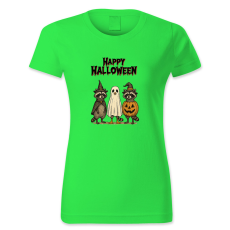 polofun.hu Happy Halloween, mosómacik, Halloween