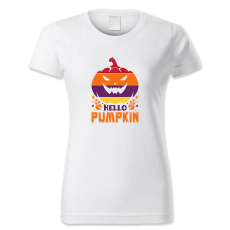 polofun.hu Hello pumpkin, Halloween
