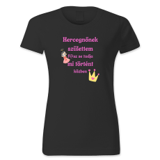 polofun.hu Hercegnőnek születtem…