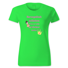 polofun.hu Hercegnőnek születtem…