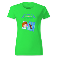 polofun.hu Hivatalos alvós póló női póló