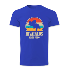 polofun.hu Hivatalos alvós póló, pandás női póló