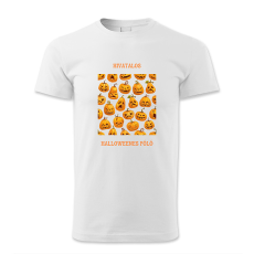 polofun.hu Hivatalos Halloweenes póló, Halloween