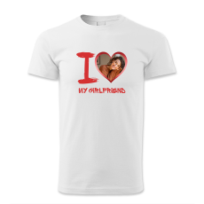 polofun.hu I love my Girlfriend, fotóval