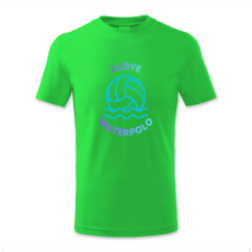 polofun.hu I love waterpolo, vízilabda