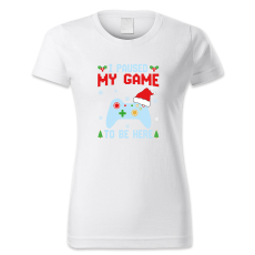 polofun.hu I paused my game to be here, Karácsony