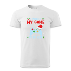 polofun.hu I paused my game to be here, Karácsony