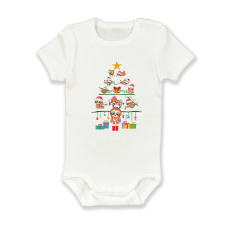 polofun.hu Karácsonyi zűrzavar, Karácsony kombidressz, body