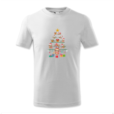 polofun.hu Karácsonyi zűrzavar, Karácsony