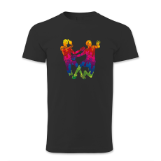 polofun.hu Kézilabda 3, graffiti