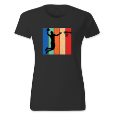 polofun.hu Kosárlabda 2, retró