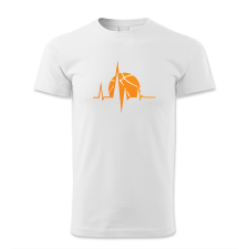 polofun.hu Kosárlabda, EKG férfi póló