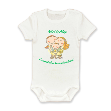 polofun.hu Lennétek a keresztszüleim? kombidressz, body