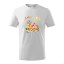 polofun.hu Lili gyerek póló