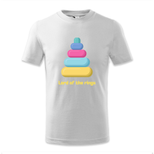 polofun.hu Lord of the rings gyerek póló