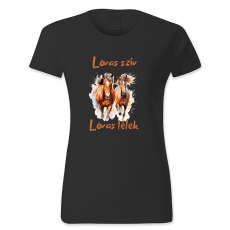 polofun.hu Lovas szív, lovas lélek