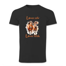 polofun.hu Lovas szív, lovas lélek