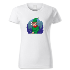 polofun.hu Manó lazít, Karácsony