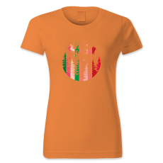 polofun.hu Mikulás, rénszarvas, szán, retró