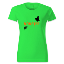 polofun.hu Momster, Halloween női póló