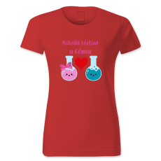 polofun.hu Működik köztünk a kémia, rózsaszín