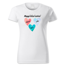 polofun.hu Nagyi kicsi szívei