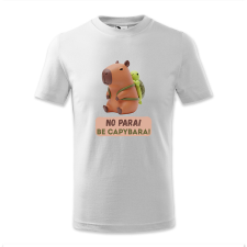polofun.hu No para be Capybara, Capybara gyerek póló
