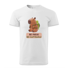 polofun.hu No para be Capybara, Capybara