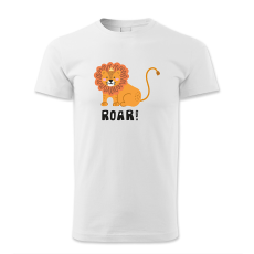 polofun.hu Oroszlán, Roár