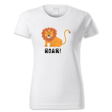 polofun.hu Oroszlán, Roár