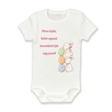 polofun.hu Piros tojás, fehér nyuszi… kombidressz, body
