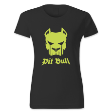 polofun.hu Pit Bull, kemény