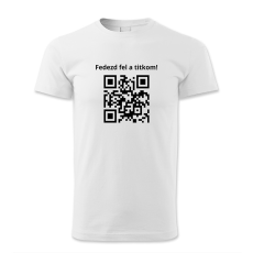 polofun.hu QR kódos Fedezd fel a titkom!