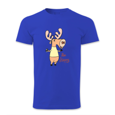 polofun.hu Szarvas, Be happy női póló