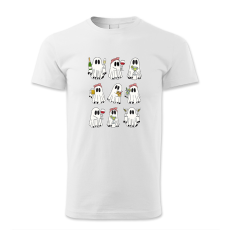 polofun.hu Szellemek mulatoznak, Halloween