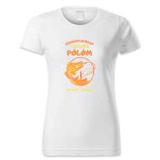 polofun.hu Szerencsehozó horgász pólóm. Ki ne mosd!