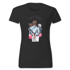 polofun.hu Szuper anyuka női póló