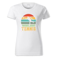 polofun.hu Tenisz 3, retró