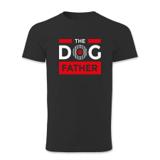 polofun.hu The dog father, tappancsos férfi póló