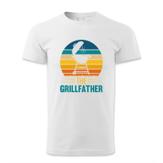 polofun.hu The Grillfather, retró
