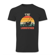 polofun.hu The Lawnfather, retró