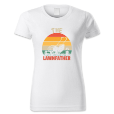 polofun.hu The Lawnfather, retró