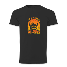 polofun.hu Trick or treat, Halloween