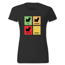 polofun.hu Ül, fekszik, lábhoz, marad! Yorki/ői