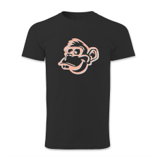 polofun.hu Vigyorgó majom