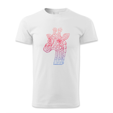 polofun.hu Zsiráf, mandala