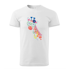 polofun.hu Zsiráf szíves szemüvegben