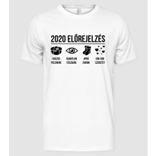 Pólómánia 2020 előrejelzés  - Férfi Alap póló férfi póló