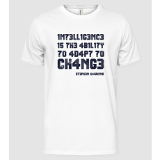 Pólómánia 573PH3N H4WK1NG - Férfi Alap póló