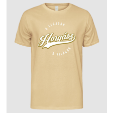 Pólómánia A legjobb HORGÁSZ a világon - Férfi Alap póló férfi póló